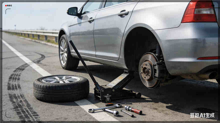 扎囊道路救援汽车送玻璃水