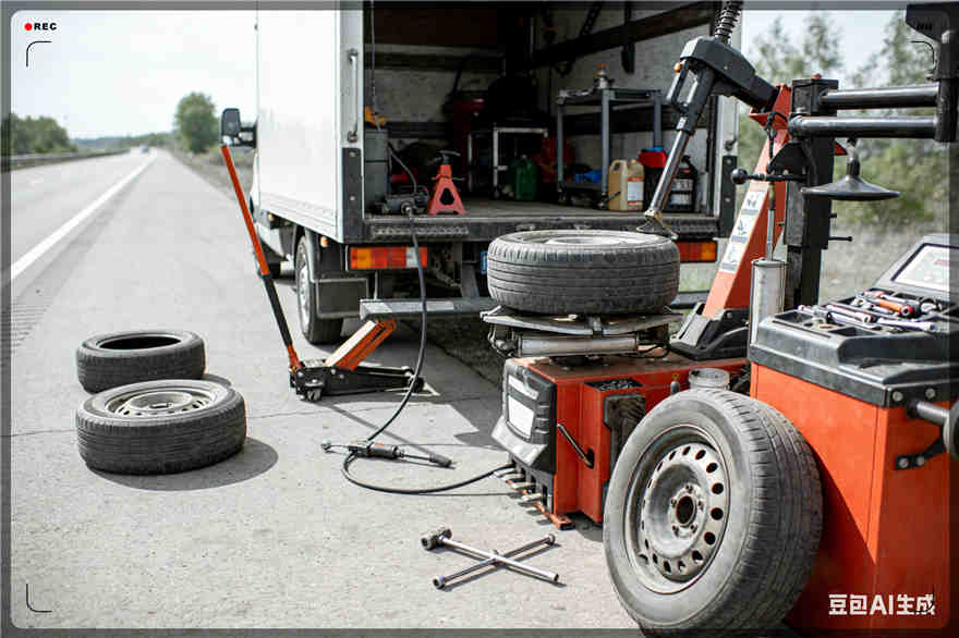 扎囊道路救援汽车送机油