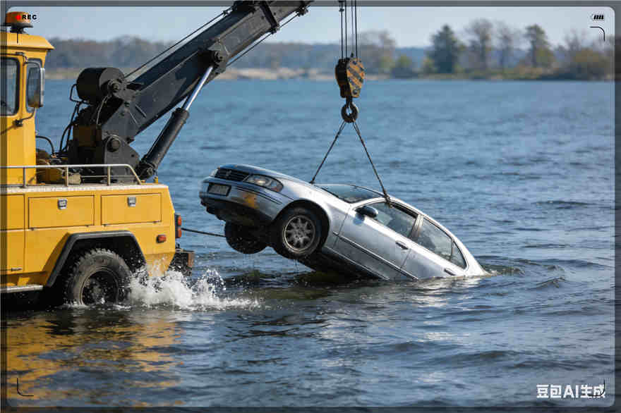 扎囊汽车救援送柴油